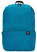 Рюкзак Xiaomi Casual Daypack 13.3", бирюзовый (ZJB4145GL)