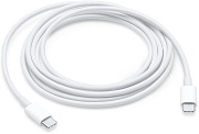 Кабель Apple Type-C - Type-C, (MFI), 1м, Белый