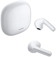 Беспроводные TWS наушники Xiaomi Redmi Buds 8 Active, белый (BHR08JUGL)