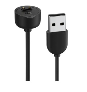 цена Кабель Xiaomi д/зарядки Xiaomi Smart Band 7 Charging Cable (BHR6118GL)
