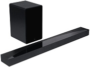 Саундбар TCL Q75H 5.1.2 канальная система Dolby Atmos® и DTS:X™, мощность 620 Вт