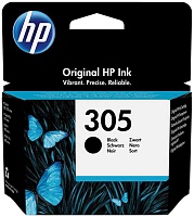 Картридж HP 3YM61AE  №305 для HP 2320/2710/2720 (Black)  Цветной (Голубой/Жёлтый/Пурпурный) Картридж HP 3YM61AE  №305 для HP 2320/2710/2720 (Black) Цветной (Голубой/Жёлтый/Пурпурный)