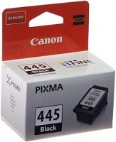 Картридж Canon PG-445 для MG2440/2450/2540/2550 black