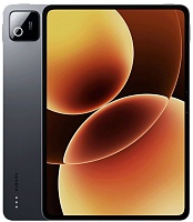 Планшет Xiaomi Pad 8 11.2" 8/256 ГБ, Wi-Fi, серый