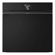 Духовой шкаф Gorenje BP6138B (G800 / 77 л / до 320 °C / Чёрный, стекло / пиролиз / тел. напр. (x1) / А+ / Wi-Fi / SoftClose)  Чёрный Духовой шкаф Gorenje BP6138B (G800 / 77 л / до 320 °C / Чёрный, стекло / пиролиз / тел. напр. (x1) / А+ / Wi-Fi / SoftClose) Чёрный