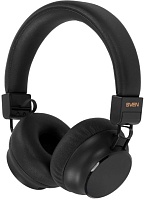 Беспроводные наушники SVEN AP-B710MV, (Bluetooth, ANC, APP), Черные