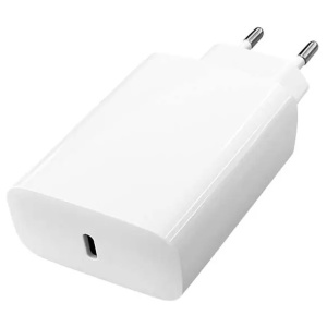 Сетевое зарядное устройство TFN WC09 (USB Type-C/3A/20W/быстрая зарядка PD/белое) сетевое зар устр hoco c80a 1usb 1с pd qc3 0 3a 20w белое