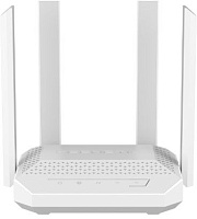 Маршрутизатор Netcraze Hopper (NC-3811) Гигабитный интернет-центр с Mesh Wi-Fi 6 AX3000, 4-портовым Smart-коммутатором и многофункциональным портом