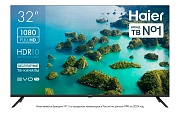 RFB Телевизор Haier 32" LED S2 Full HD Android TV
