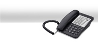 Телефон teXet TX-234 Black