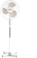 DSP Вентилятор напольный Centek CT-5004 ( 40 Вт / скоростей 3 / диаметр 43см / серый)