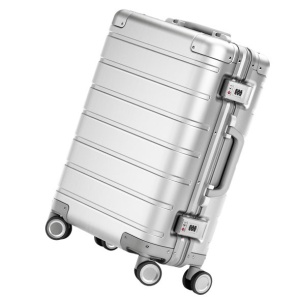 цена Чемодан Xiaomi Metal Carry-on Luggage 20 (XNA4106GL)