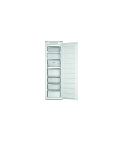 Морозильная камера встраиваемая Whirlpool WHSD18F013D1 (Объем - 209 л / Высота - 177,1см / A++ / Белый / NoFrost)