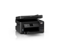 МФУ EPSON L6290 факс/A4/4-цв/СНПЧ/USB+WiFi+Ethernet [Картриджи 101-C13T03V14A/C13T03V24A/C13T03V44A/C13T03V34A]