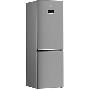 Холодильник Beko B3RCNK362HG (Объем - 368 л / Высота - 186см / A+ / Насыщенный серый / HarvestFresh / NoFrost Dual Cooling)