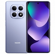 Смартфон Xiaomi REDMI Note 15 8/128 ГБ, фиолетовый