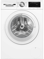 Стирально-сушильная машина Bosch WNA144VSPL (Serie4 / 59-64,9см / 9/5кг / 1400об / пар / SpeedPerfect / Iron Assist / EcoSilence Drive / A+)