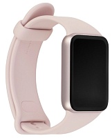 Фитнес-браслет Xiaomi Smart Band 10 Pro, розовый (BHR08WGGL)