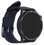 Смарт-часы Xiaomi Watch S5 Bluetooth, синие (BHR08ITGL)