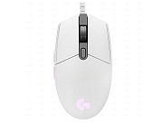 Игровая мышь Logitech G102 LIGHTSYNC White USB (910-005809)   Игровая мышь Logitech G102 LIGHTSYNC White USB (910-005809)