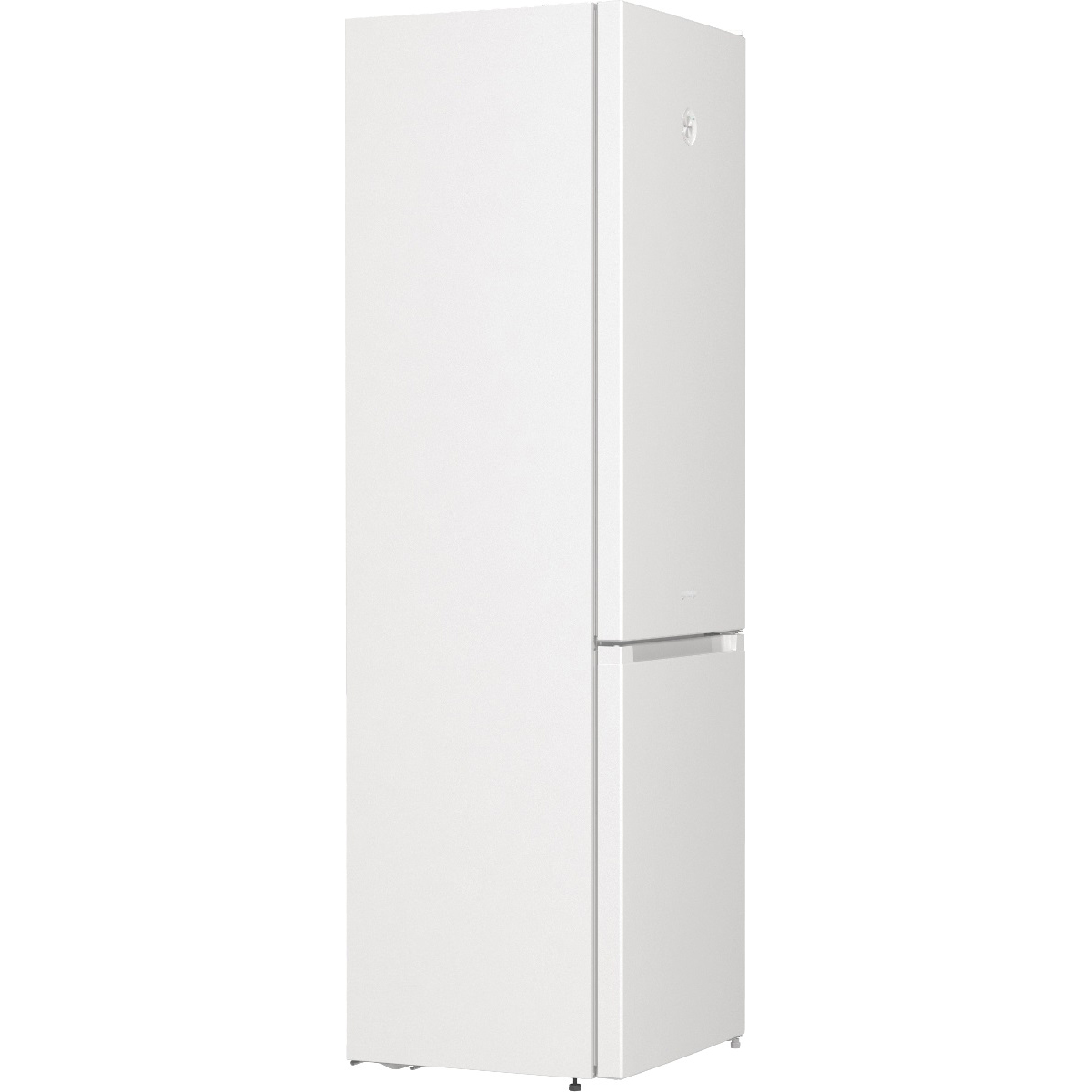 Холодильник Gorenje NRK6201SYW (Simplicity 2.1 / Объем - 331 л / Высота - 200см / A+ / Белый / No Frost)
