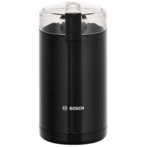 Кофемолка Bosch TSM6A013B (180Вт/ 75г) кофемолка sk 3018 мощность 180вт в эргономичном корпусе fragrant coffee бежевый
