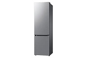 Холодильник Samsung RB38C600CS9 (Объем - 390 л / Высота - 203 см / A+++ / Серебряный / Total NoFrost / SpaceMax / Wi-Fi / Digital Inverter)