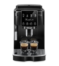 Кофемашина DeLonghi Magnifica Start ECAM220.21.B (кофе зерновой, молотый/ 1450 Вт/ 1.8 л/ капучинатор/ 3 напитка)