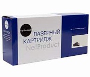 Копи-картридж NetProduct (N-013R00591) для Xerox WC 5325/5330/35, 90K 