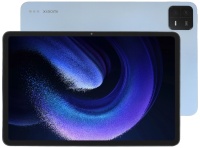 Планшет Xiaomi Pad 6 11.0" 8/256 ГБ, Wi-Fi, голубой 