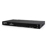 Разветвитель HDMI интерфейса Ks-is (KS-736) 16 портов, HDMI 1.4, разрешение до 4K