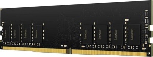 Память DDR4 8Gb 3200MHz Lexar LD4AU008G-B3200GSST цена и фото