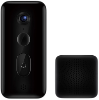 Умный дверной звонок Xiaomi Smart Doorbell 3 (BHR5416GL)