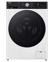 Стирально-сушильная машина LG F4DR711S2H (56.5см /11кг/6кг/ 1400об / пар / AI DD / TurboWash™360 / Wi-Fi / Inverter Direct Drive / A+++)  Белый Стирально-сушильная машина LG F4DR711S2H (56.5см /11кг/6кг/ 1400об / пар / AI DD / TurboWash™360 / Wi-Fi / Inverter Direct Drive / A+++) Белый