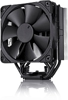 Кулер Noctua NH-U12S chromax.black, socket Intel LGA1700/1200/115x/2066/2011-3; AMD AM4/AM5, 120mm fan, 4-pin PWM