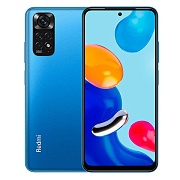 DSP Смартфон Xiaomi Redmi Note 11S 6/64GB Graphite Gray (2201117SY)   DSP Смартфон Xiaomi Redmi Note 11S 6/64GB Graphite Gray (2201117SY)