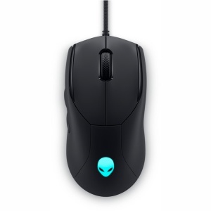 цена Игровая мышь Alienware Wired Gaming Mouse AW320M