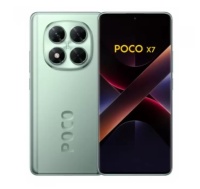 Смартфон POCO X7 5G 8/256 ГБ, зеленый