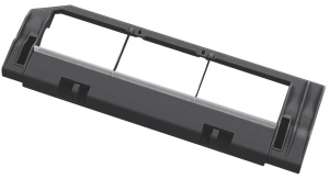 цена Крышка для основной щетки пылесоса Xiaomi Mi Robot Vacuum Mop P черный (SKV4121TY)
