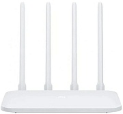 Маршрутизатор Xiaomi Mi Router 4C, белый (DVB4428GL)