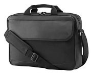 Сумка для ноутбука 15.6" HP Prelude Travel 15.6 Black (2Z8P4AA)