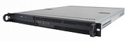 Корпус серверный 1U Procase EB140-B-0 Rack, без блока питания, глубина 550мм, МВ 12"x10,5"