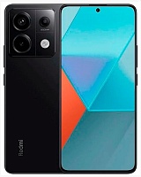 DSP Смартфон Xiaomi Redmi Note 13 Pro 12/512 GB Black (23117RA68G)   DSP Смартфон Xiaomi Redmi Note 13 Pro 12/512 GB Black (23117RA68G)