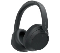 Наушники SONY WH-CH720N Black Bluetooth 5.2, 7 Гц-20000 Гц, AAC Черный