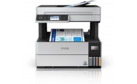 МФУ EPSON L6490/A4 факс/4-цв/ADF одност/Duplex/СНПЧ/USB+WiFi+RJ45 (чернила 112 C13T06C14A/24/34/44)