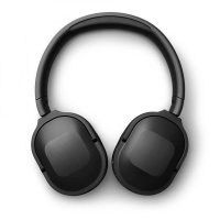 Беспроводные наушники Philips TAH6506BK Bluetooth 5.0 Чёрные Чёрный