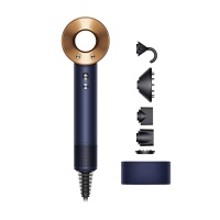 Фен Dyson Supersonic HD08 Prussian Blue IN