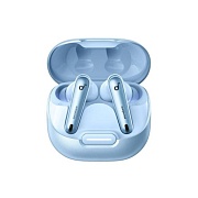 Беспроводные TWS наушники Anker Soundcore Liberty 4 NC, (Bluetooth 5.3, AAC, LDAC, SBC), Синие
