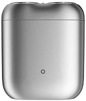 Бритва Xiaomi Electric Shaver S200, серебристая (BHR9523GL)