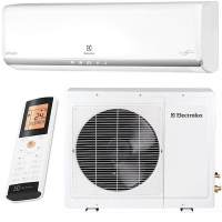 Кондиционер настенный Electrolux Monaco Super DC Inverter EACS/I-09HM/N8_19Y (9000BTU, R32, белый, до 25 м2) 